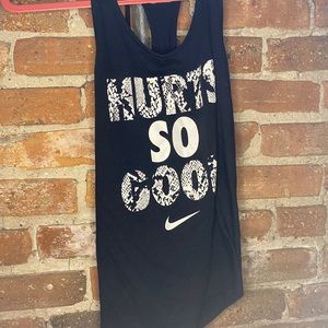 Nike Workout Tank